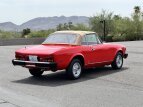 Thumbnail Photo 10 for 1981 FIAT 2000 Spider